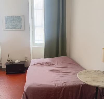 Chambre chez l'Habitant