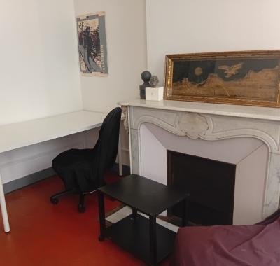 Chambre chez l'Habitant