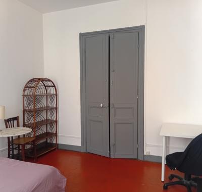 Chambre chez l'Habitant