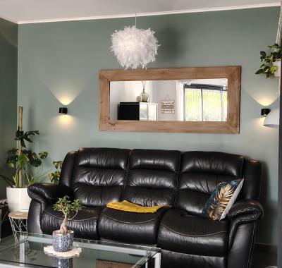 Chambre à louer avec accès partager de la maison