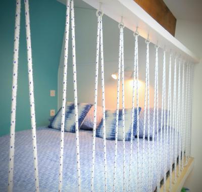 Nid cosy à 300m de la gare st jean