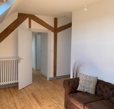 Etage à louer Lorient