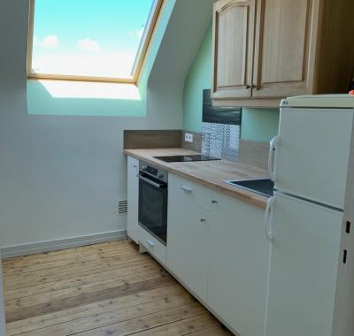 Etage à louer Lorient