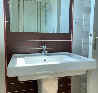 Etage à louer Lorient