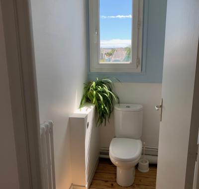 Etage à louer Lorient