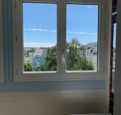 Etage à louer Lorient