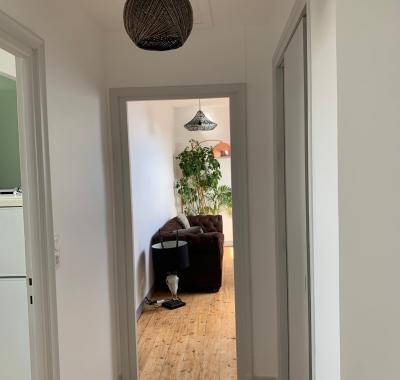 Etage à louer Lorient