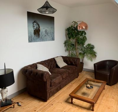 Etage à louer Lorient