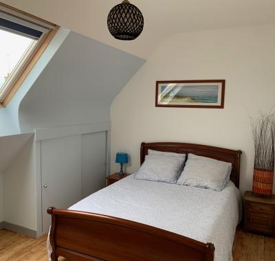 Etage à louer Lorient