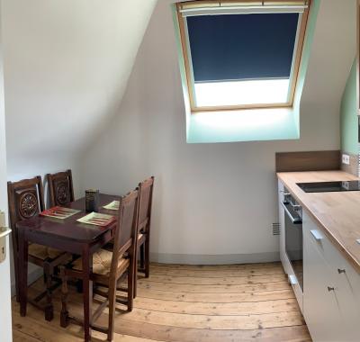 Etage à louer Lorient