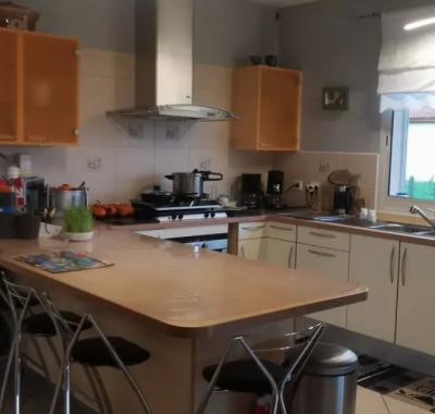 Chambre à louer sur Ambarès-et-Lagrave