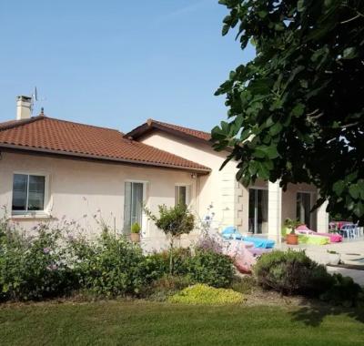 Chambre à louer sur Ambarès-et-Lagrave