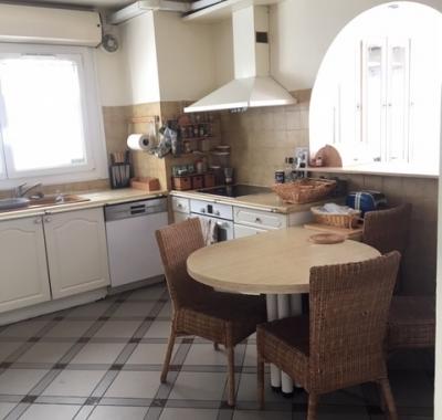 CHAMBRE LUMINEUSE + TERRASSE