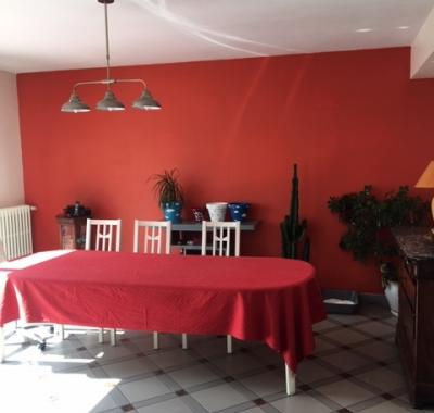 CHAMBRE LUMINEUSE + TERRASSE