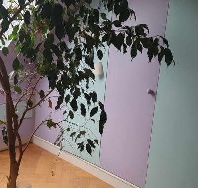 Chambre champêtre du 78120