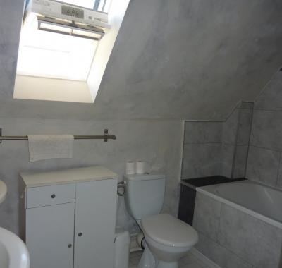 CHAMBRE à LOUER MEUBLEE COURTE DUREE