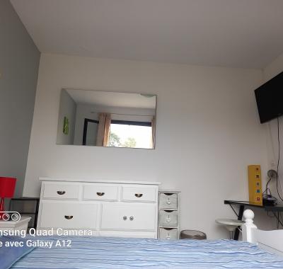 Chambre à louer à villenave d ornon