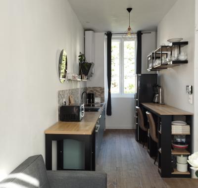 Jolie chambre à Flers