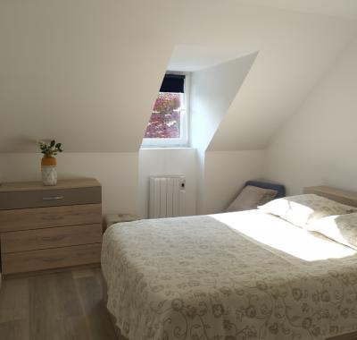 Jolie chambre à Flers