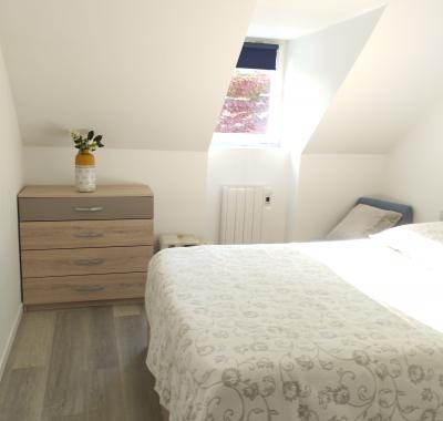 Jolie chambre à Flers