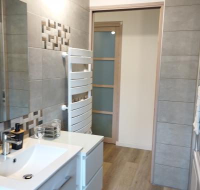 Jolie chambre à Flers