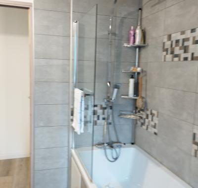 Jolie chambre à Flers