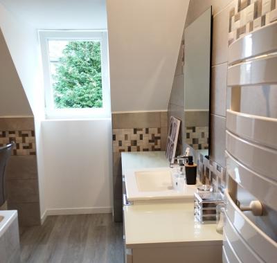 Jolie chambre à Flers