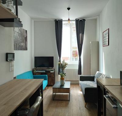 Jolie chambre à Flers