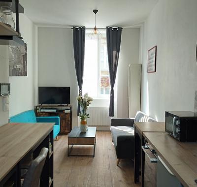 Jolie chambre à Flers