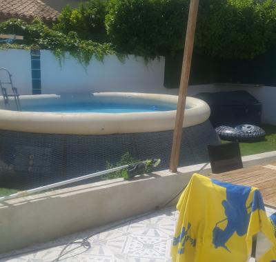 Chambre chez l'habitant