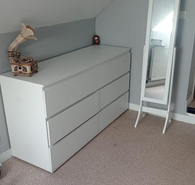 Chambre à louer proche Angers