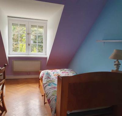 Chambre chez l'habitant 78120 "violette"