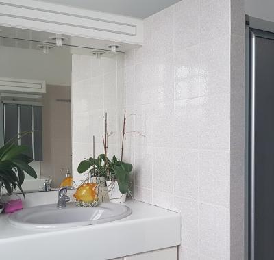 Chambre chez l'habitant 78120 "violette"