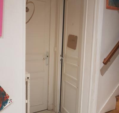 Chambre chez l'habitant 78120 "violette"