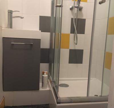 Chambre à louer à paris