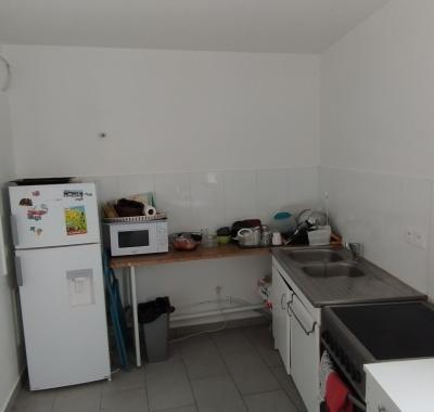 Chambre à louer aux Ulis