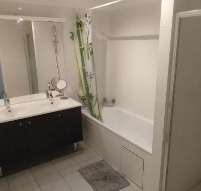 Chambre à louer aux Ulis