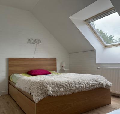 Chambre à louer chez l’habitant Quartier Poterie