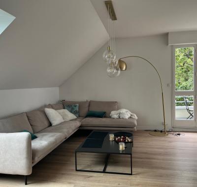 Chambre à louer chez l’habitant Quartier Poterie