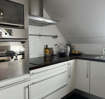 Chambre à louer chez l’habitant Quartier Poterie