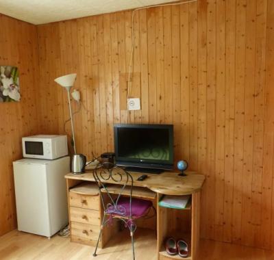 Chambre à louer proche Saclay, Vélizy, Massy