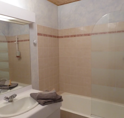 Chambre à louer proche Saclay, Vélizy, Massy