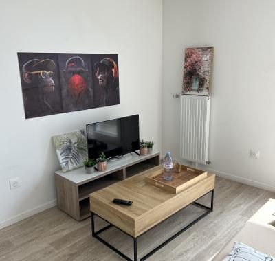 Chambres à louer à deux pas du RER A