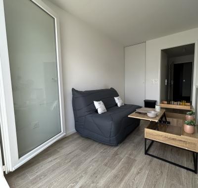 Chambres à louer à deux pas du RER A