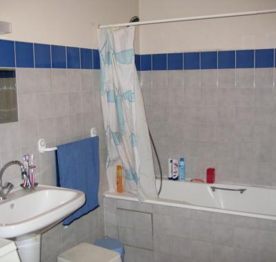 COLOCATION 3 CHAMBRES