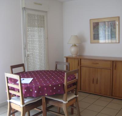 COLOCATION 3 CHAMBRES