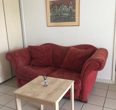 COLOCATION 3 CHAMBRES