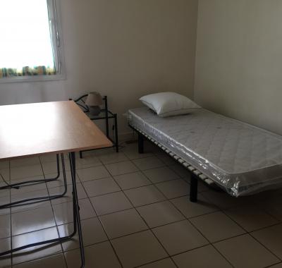 Chambres à louer à ANGERS