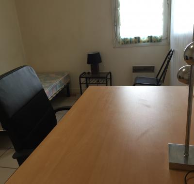 Chambres à louer à ANGERS