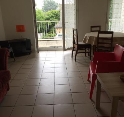 Chambres à louer à ANGERS